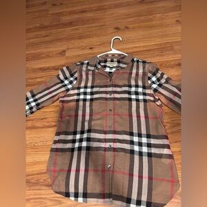 Womens BURBERRY Shirt